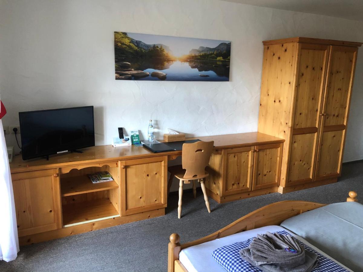 Paga Hotel Aidenbach エクステリア 写真