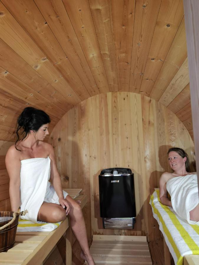 Paga Hotel Aidenbach エクステリア 写真