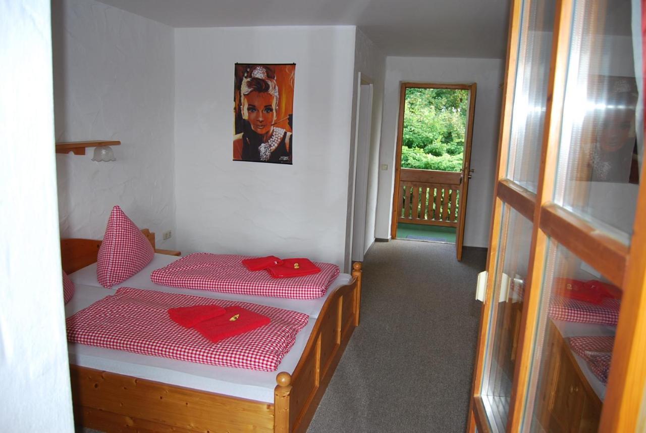 Paga Hotel Aidenbach エクステリア 写真