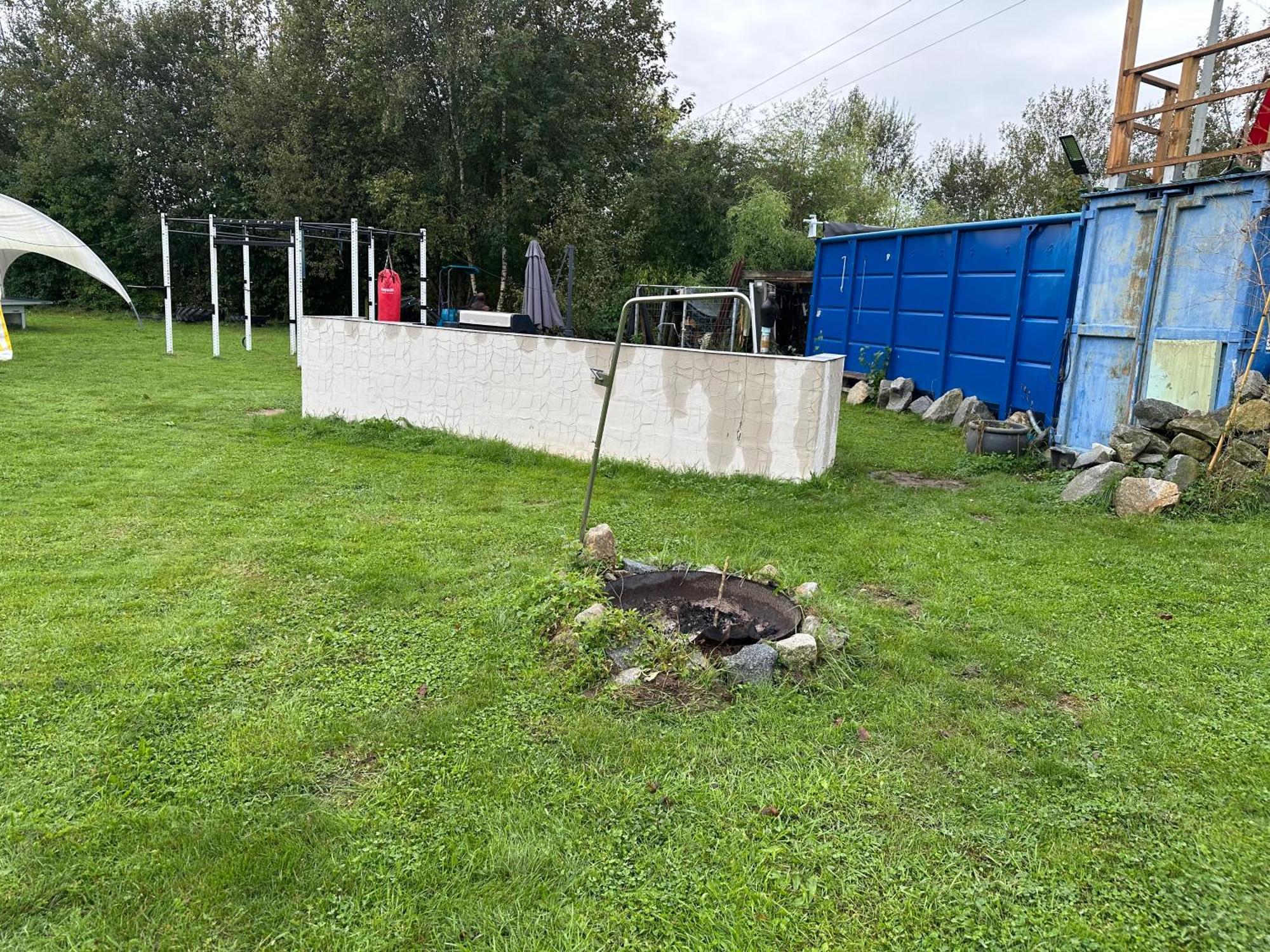 Paga Hotel Aidenbach エクステリア 写真