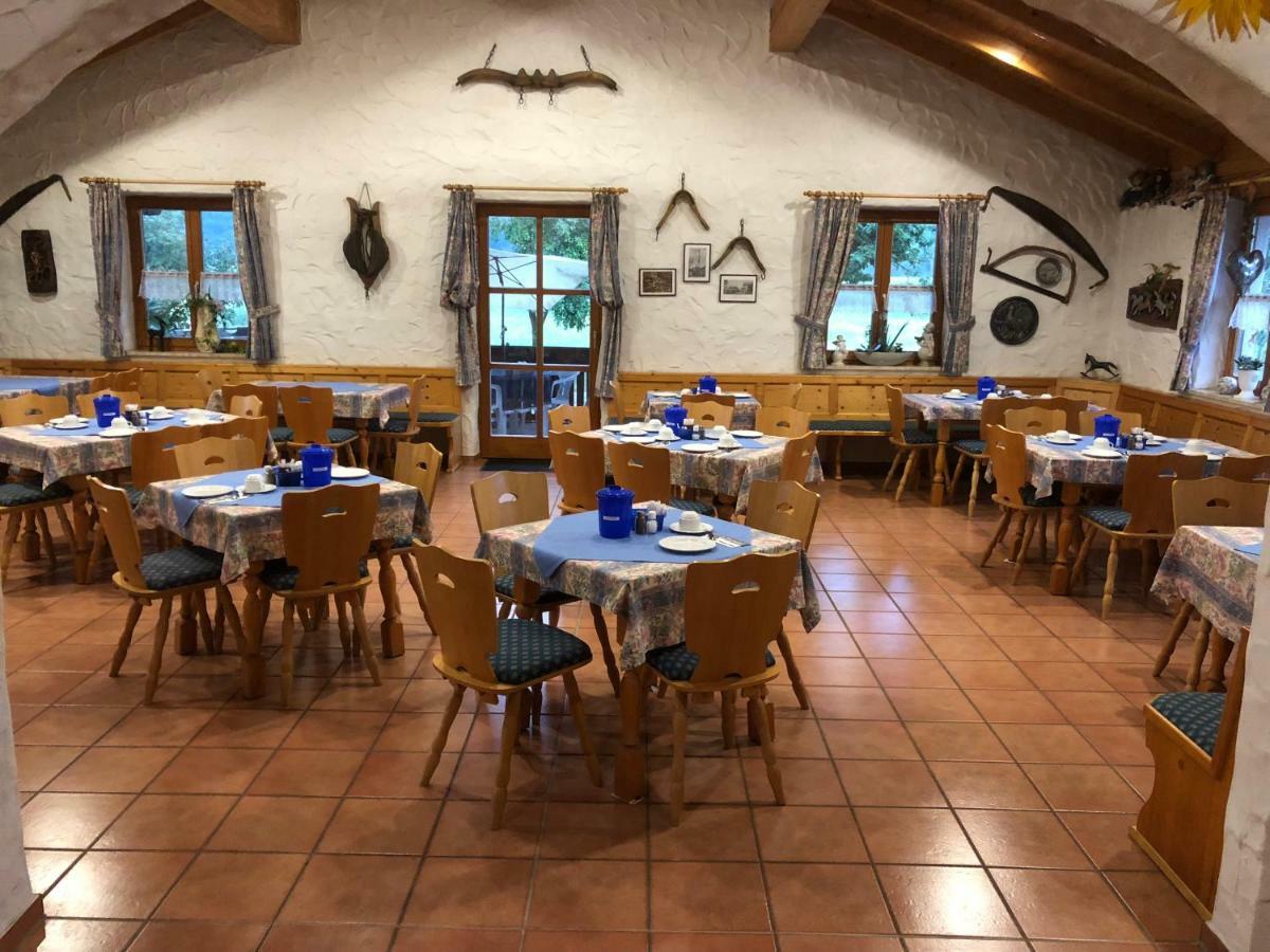 Paga Hotel Aidenbach エクステリア 写真