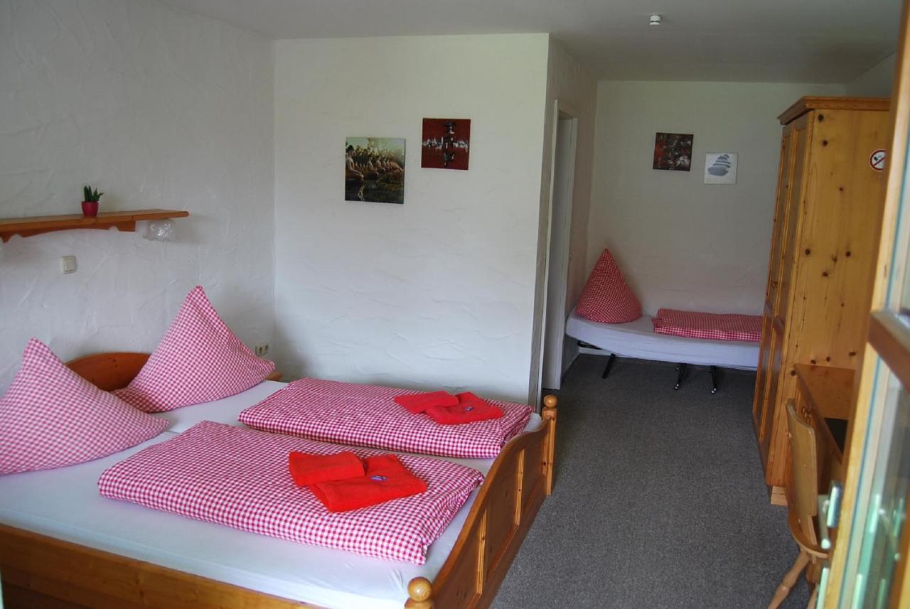Paga Hotel Aidenbach エクステリア 写真
