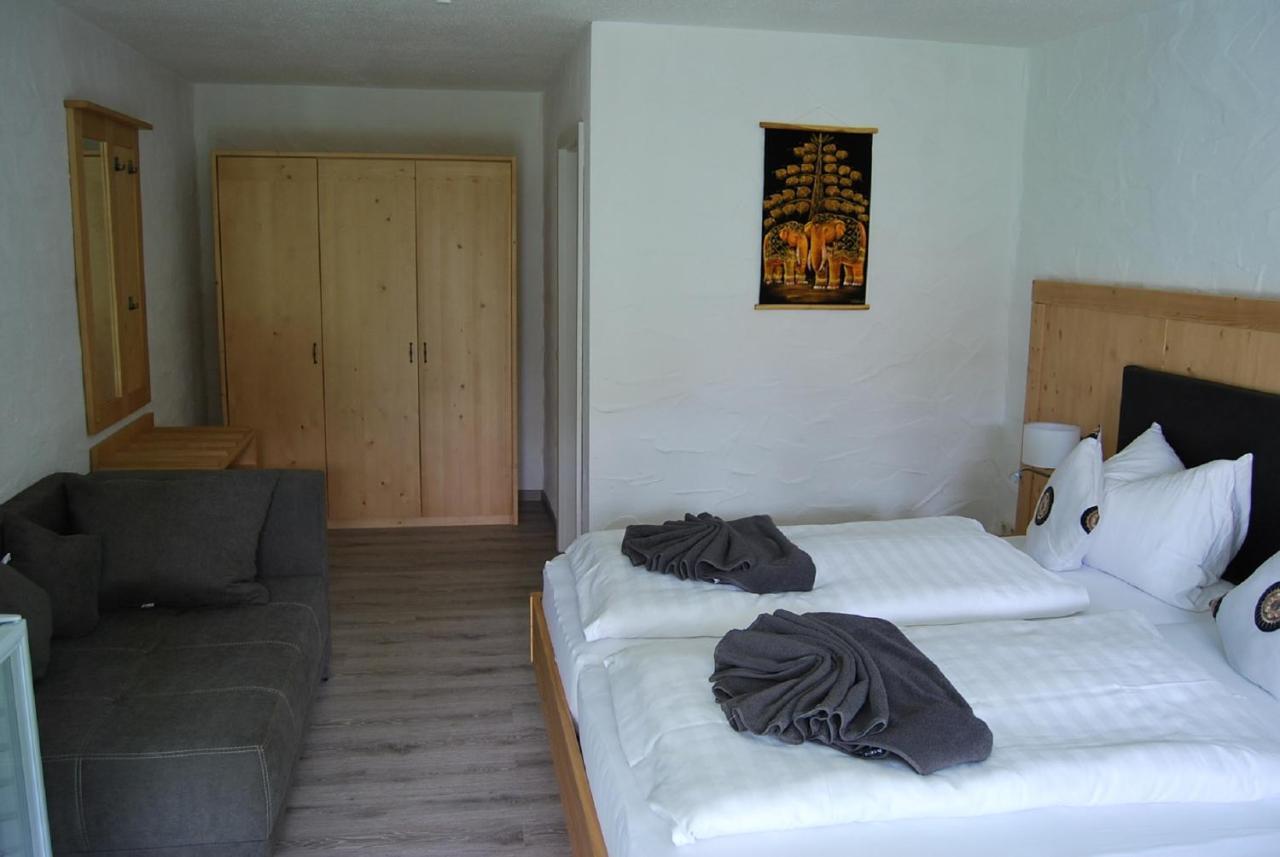 Paga Hotel Aidenbach エクステリア 写真